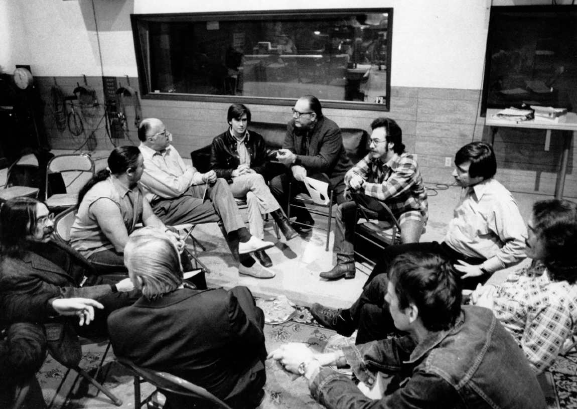 Recording Academy